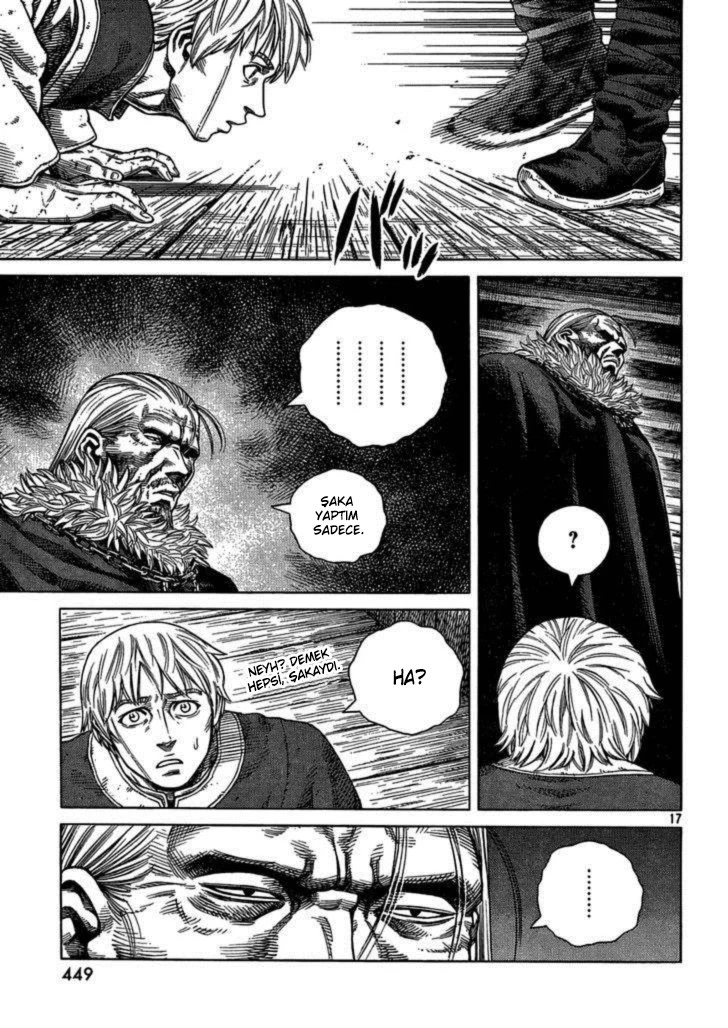 Read Vinland Saga TR Manga Online