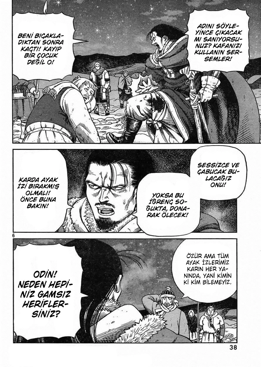Read Vinland Saga TR Manga Online