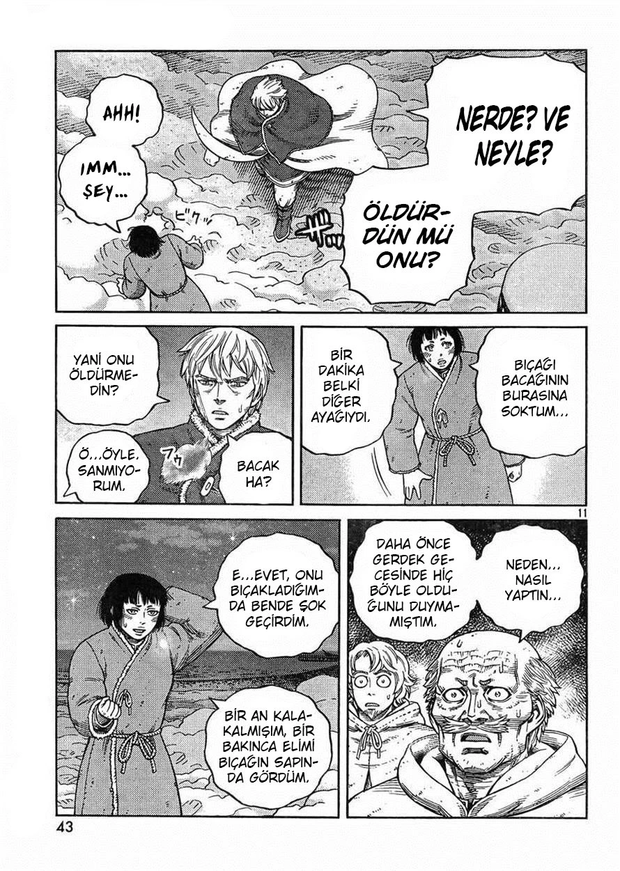 Read Vinland Saga TR Manga Online