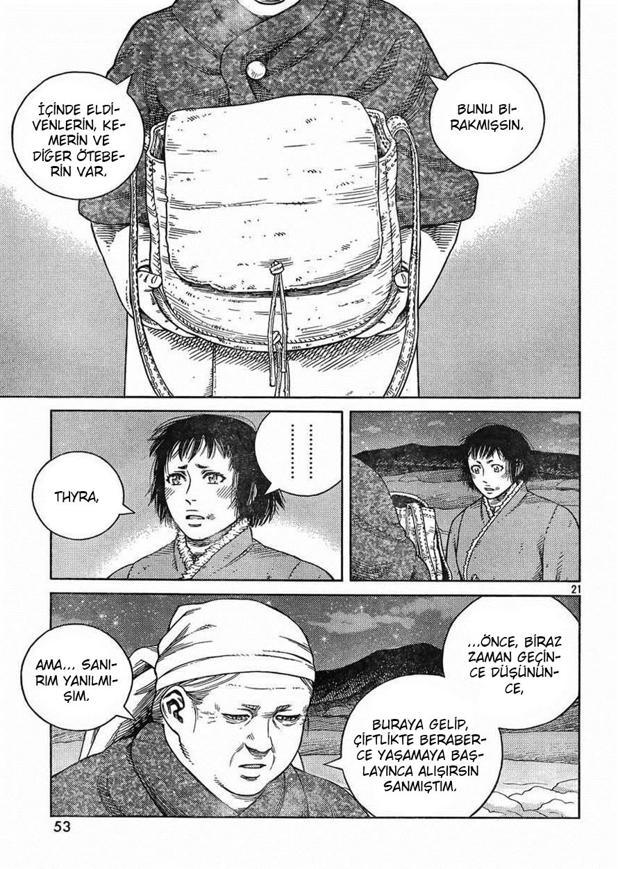 Read Vinland Saga TR Manga Online