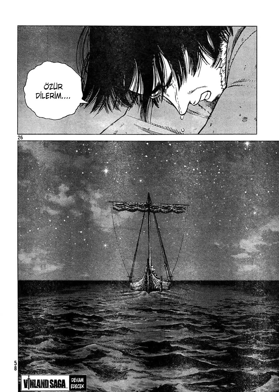 Read Vinland Saga TR Manga Online