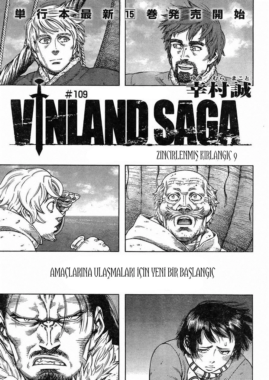 Read Vinland Saga TR Manga Online