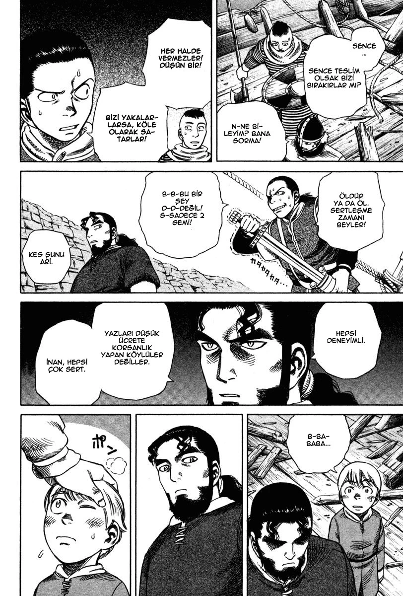 Read Vinland Saga TR Manga Online