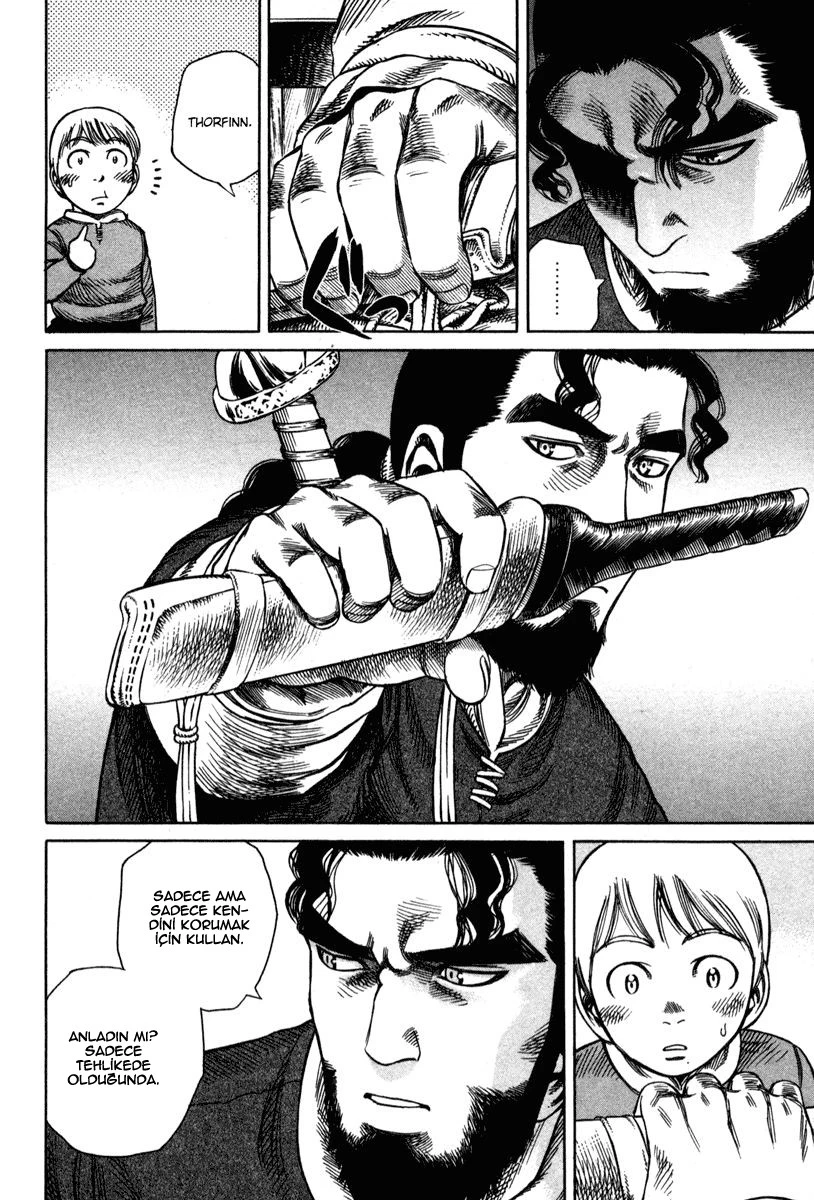 Read Vinland Saga TR Manga Online