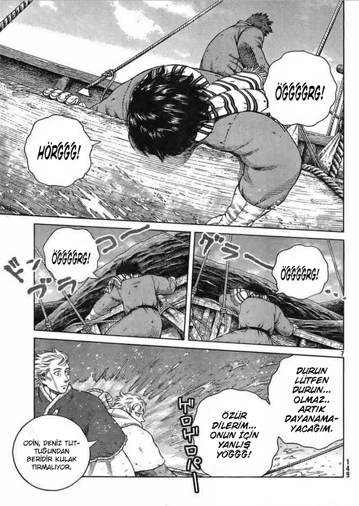 Read Vinland Saga TR Manga Online
