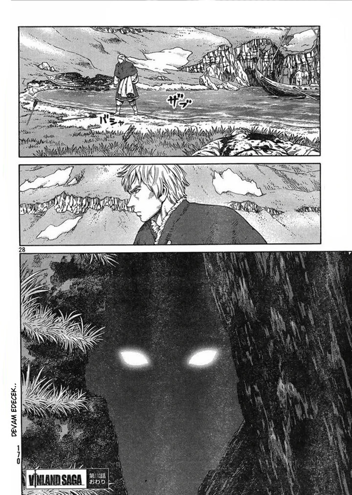 Read Vinland Saga TR Manga Online