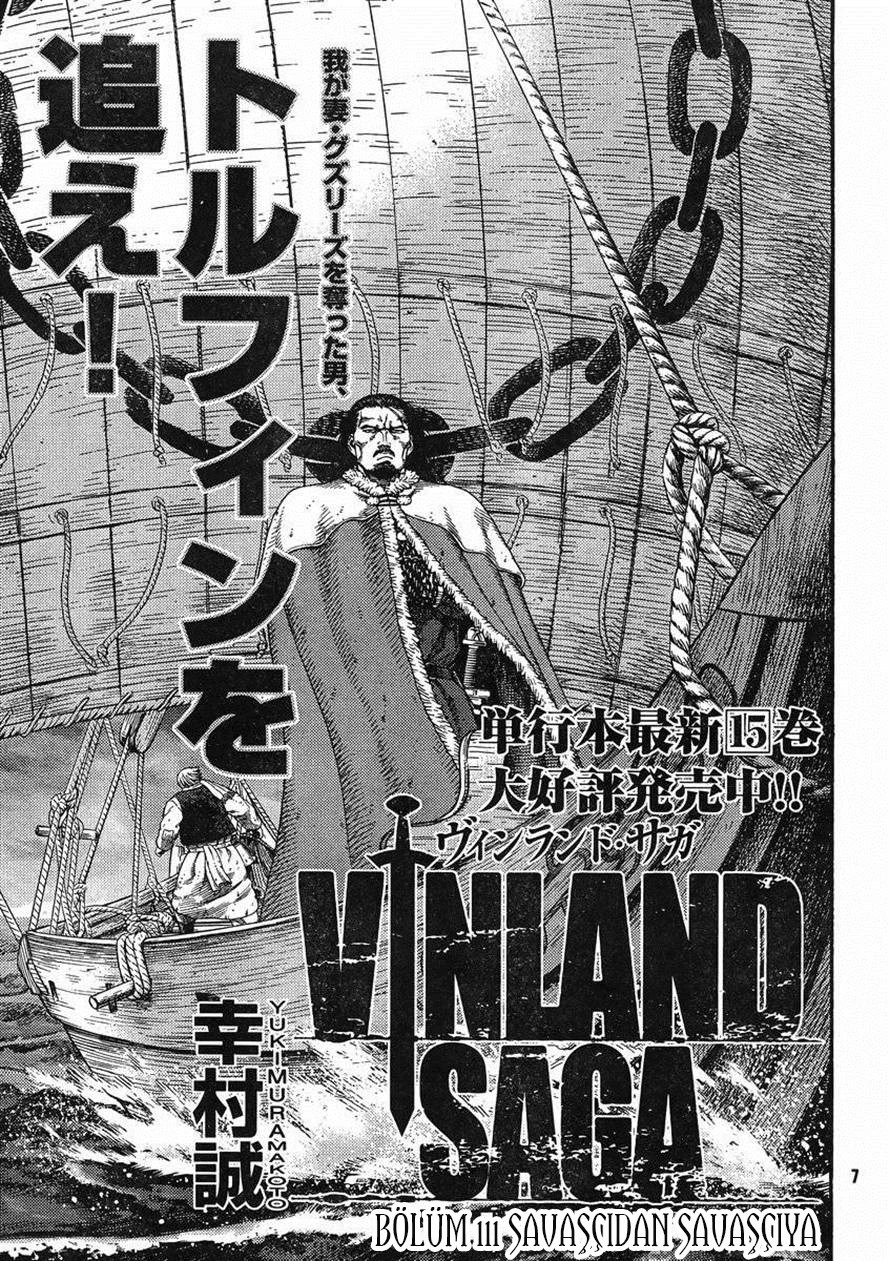 Read Vinland Saga TR Manga Online