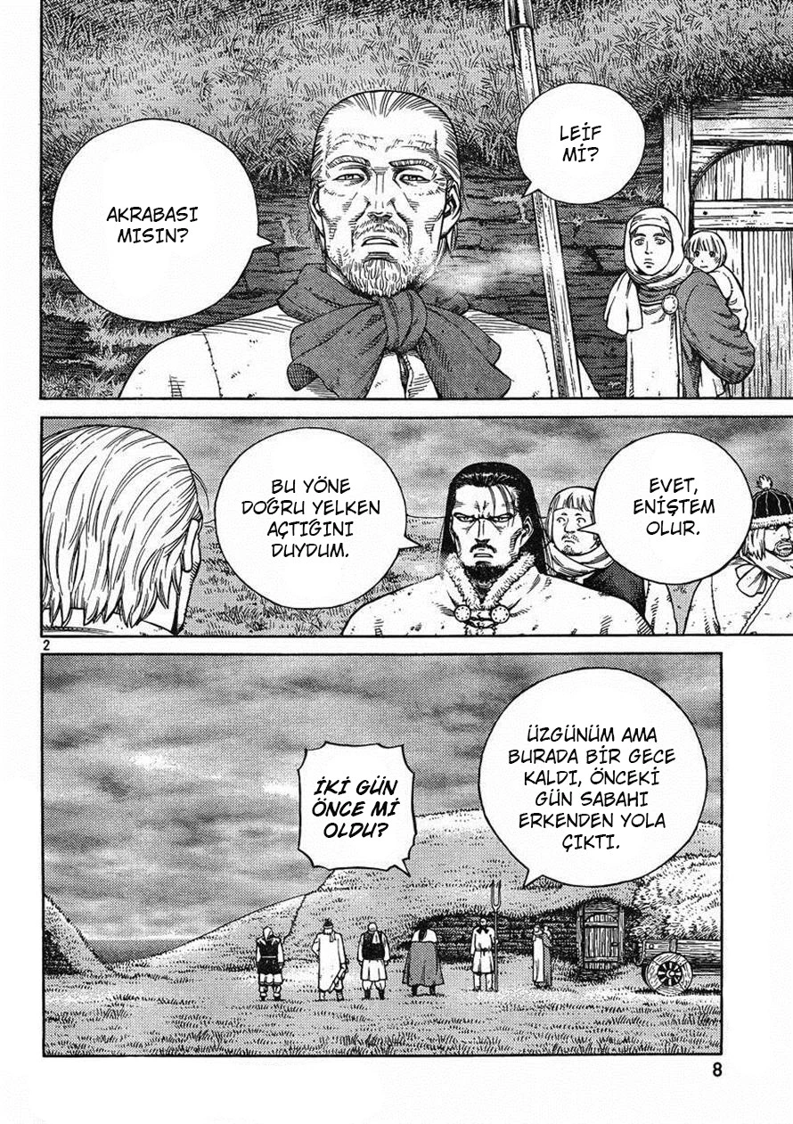 Read Vinland Saga TR Manga Online