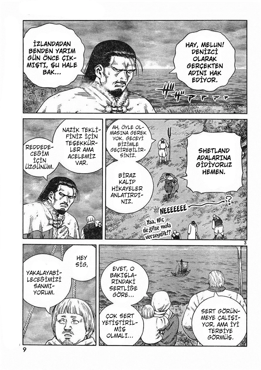 Read Vinland Saga TR Manga Online