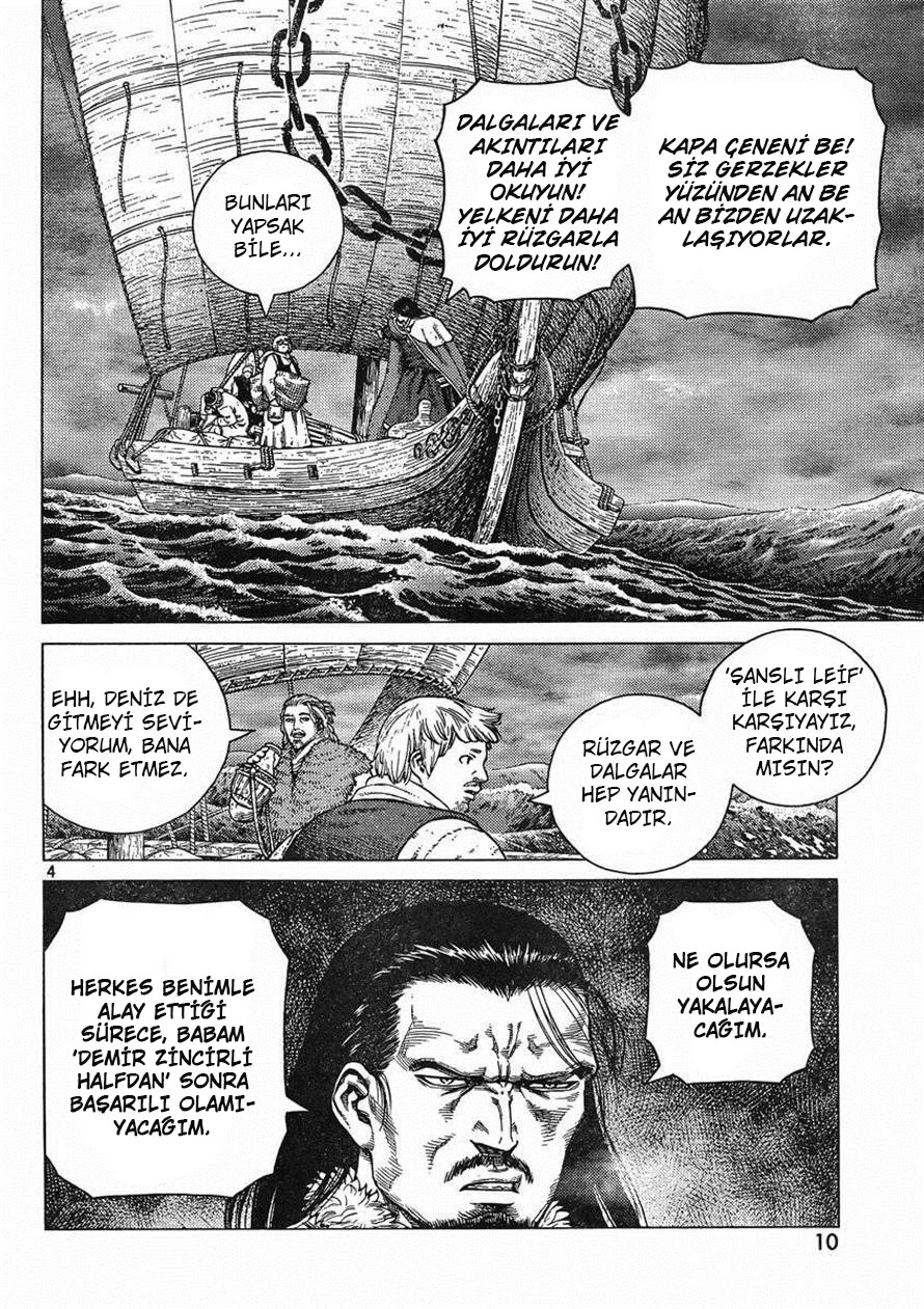 Read Vinland Saga TR Manga Online
