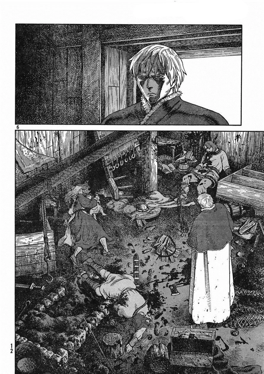 Read Vinland Saga TR Manga Online