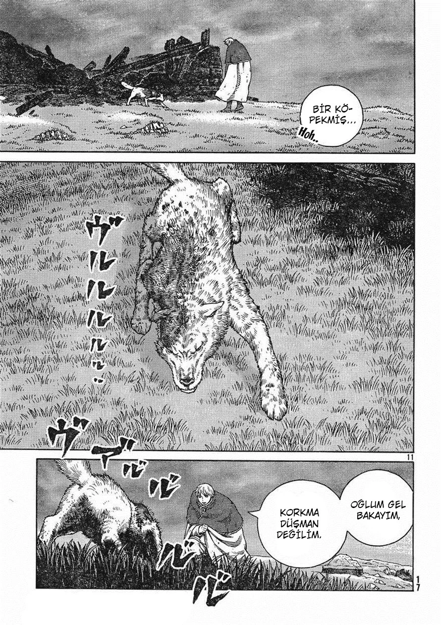 Read Vinland Saga TR Manga Online
