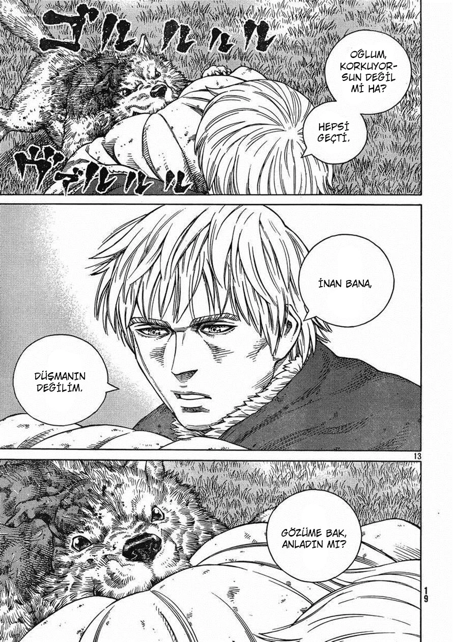 Read Vinland Saga TR Manga Online