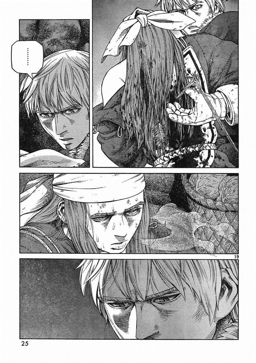 Read Vinland Saga TR Manga Online