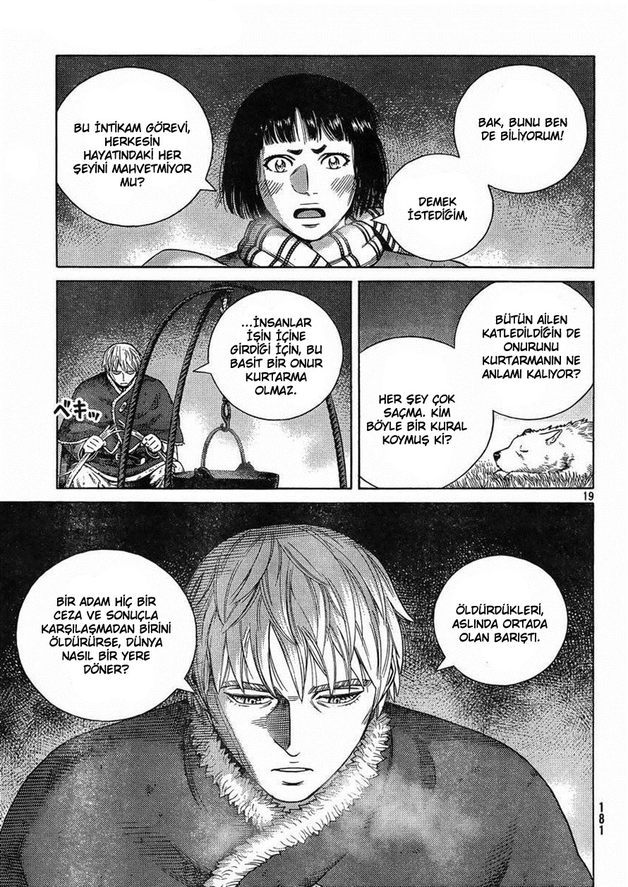 Read Vinland Saga TR Manga Online