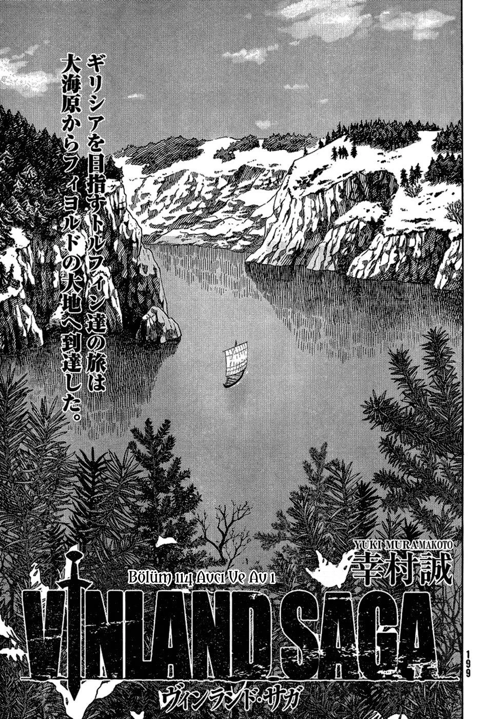 Read Vinland Saga TR Manga Online
