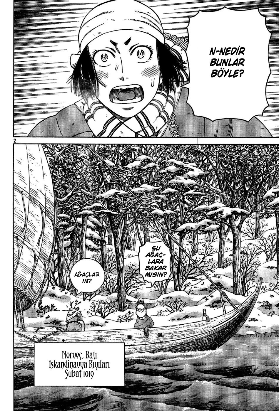 Read Vinland Saga TR Manga Online