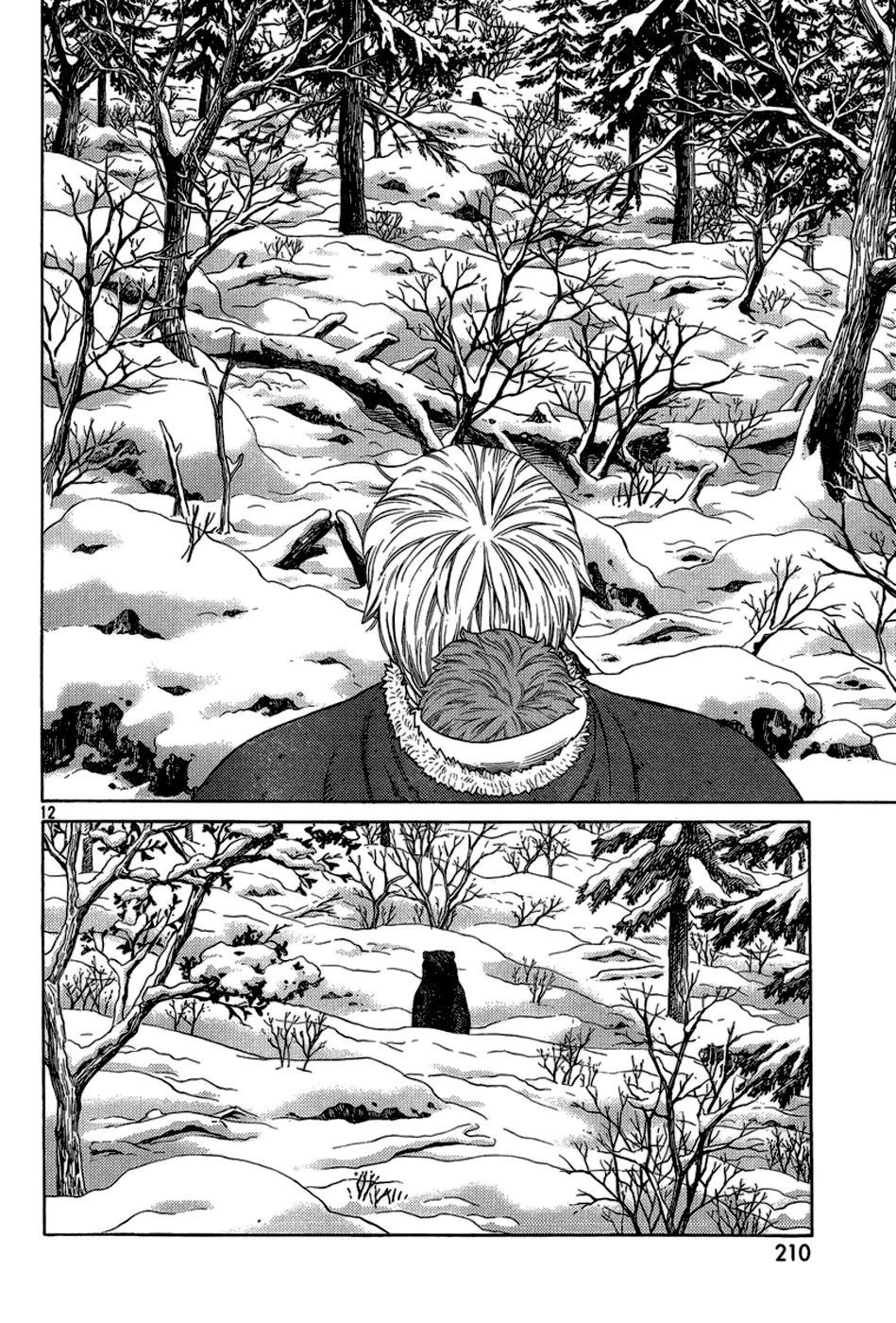 Read Vinland Saga TR Manga Online