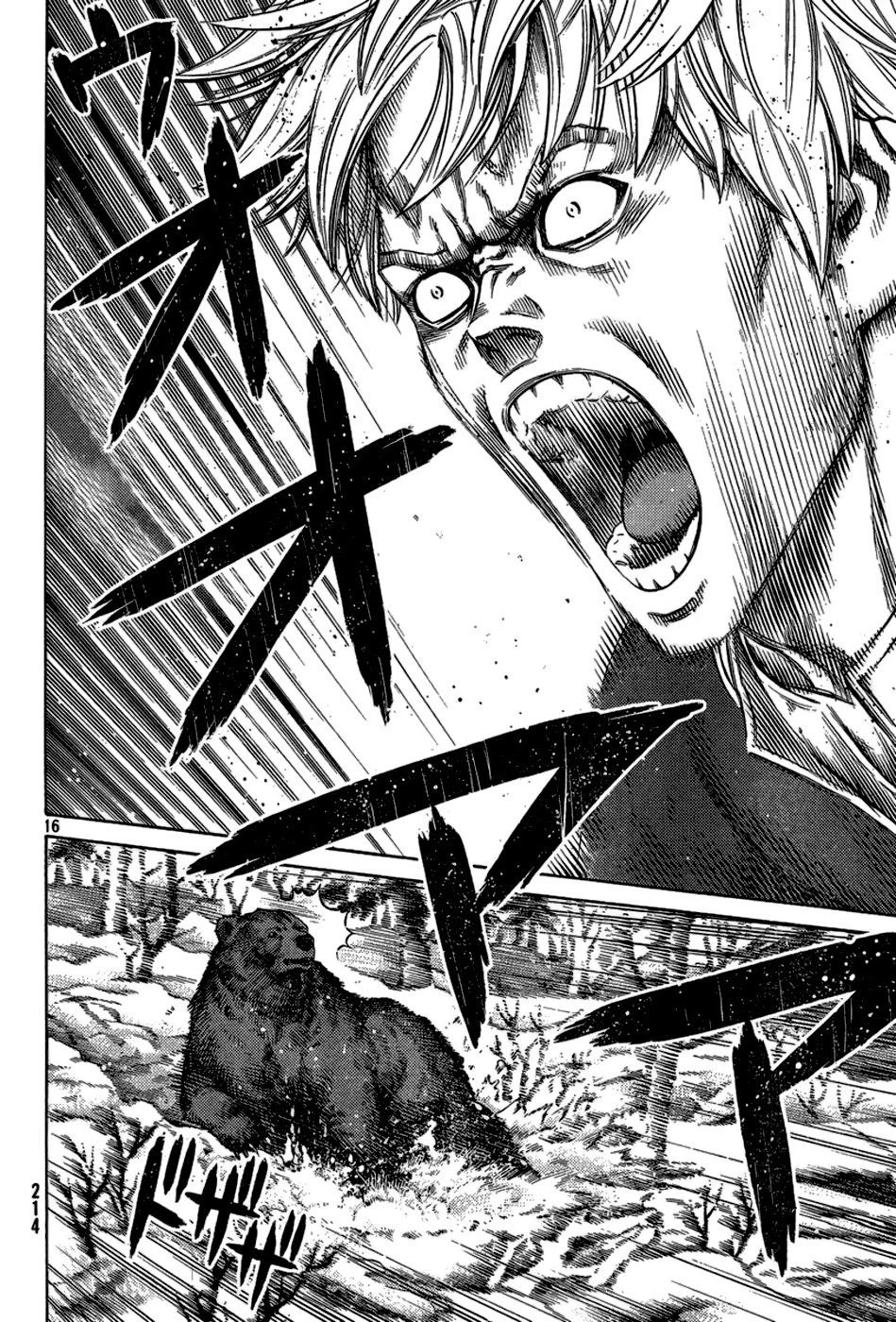Read Vinland Saga TR Manga Online
