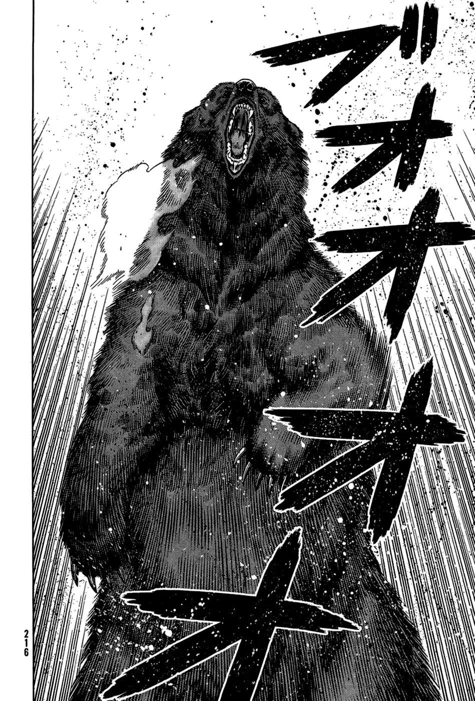 Read Vinland Saga TR Manga Online