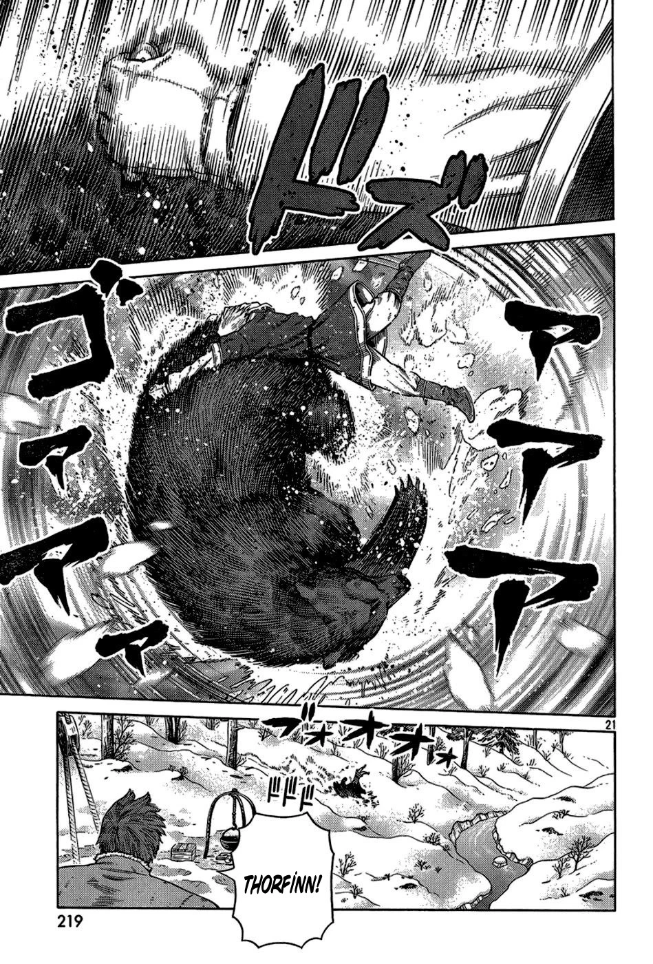 Read Vinland Saga TR Manga Online