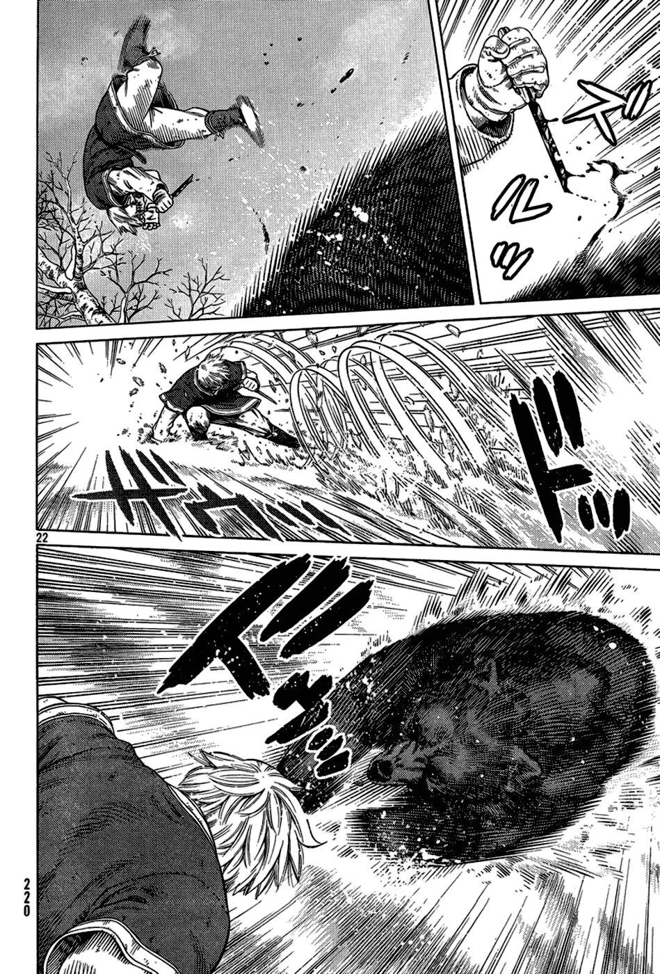 Read Vinland Saga TR Manga Online