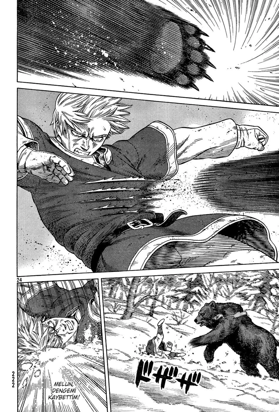Read Vinland Saga TR Manga Online