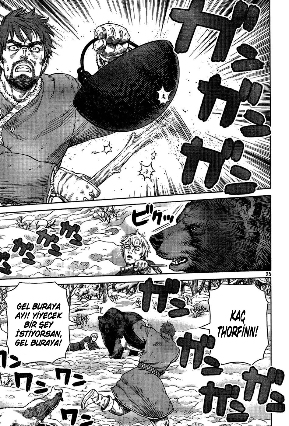 Read Vinland Saga TR Manga Online