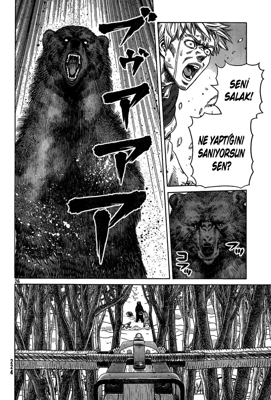 Read Vinland Saga TR Manga Online
