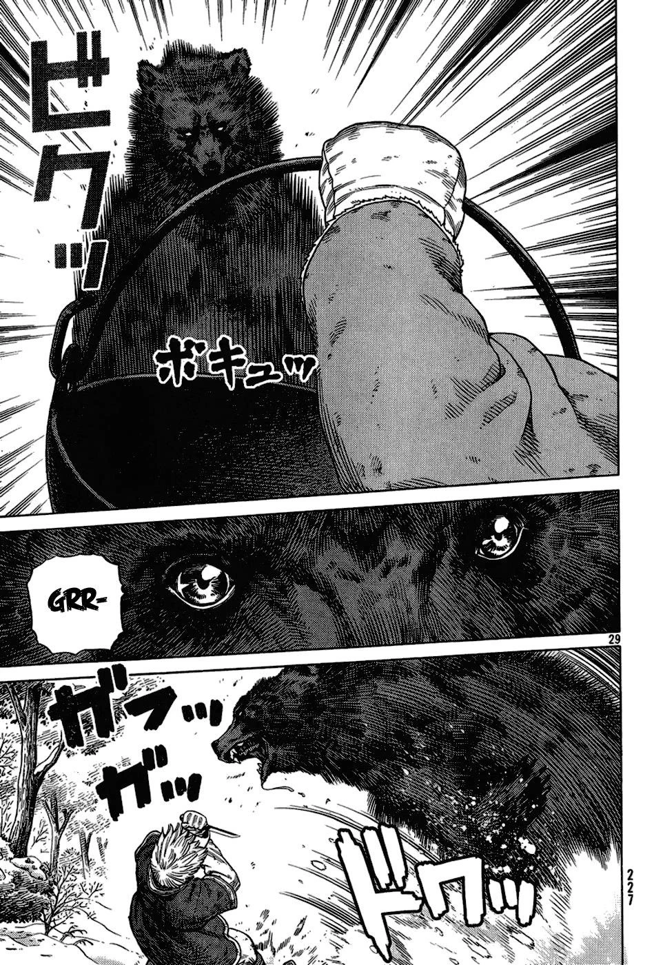 Read Vinland Saga TR Manga Online
