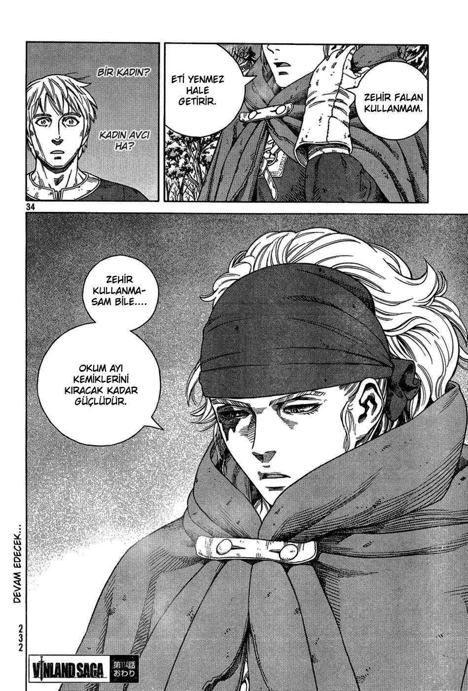 Read Vinland Saga TR Manga Online