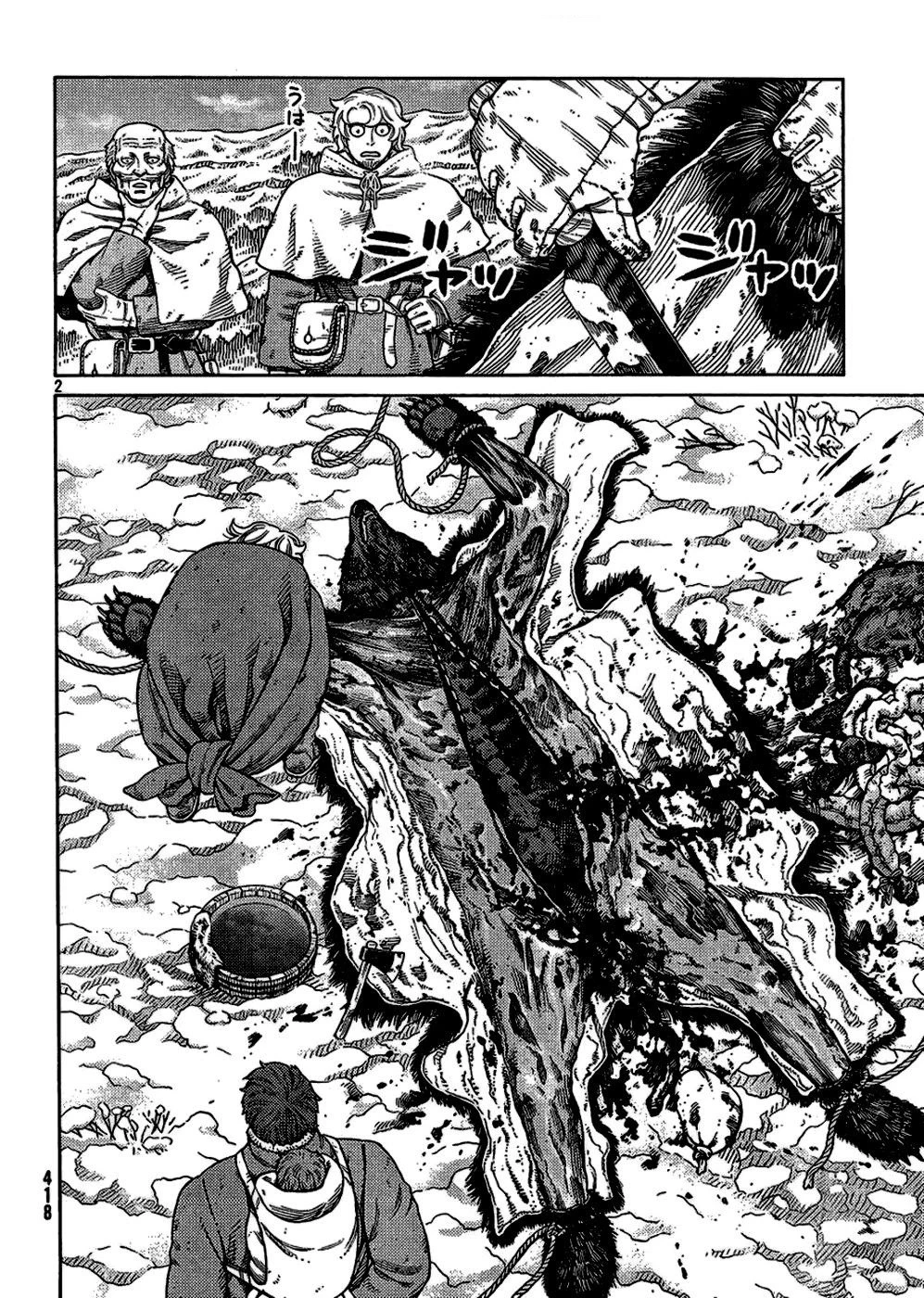 Read Vinland Saga TR Manga Online