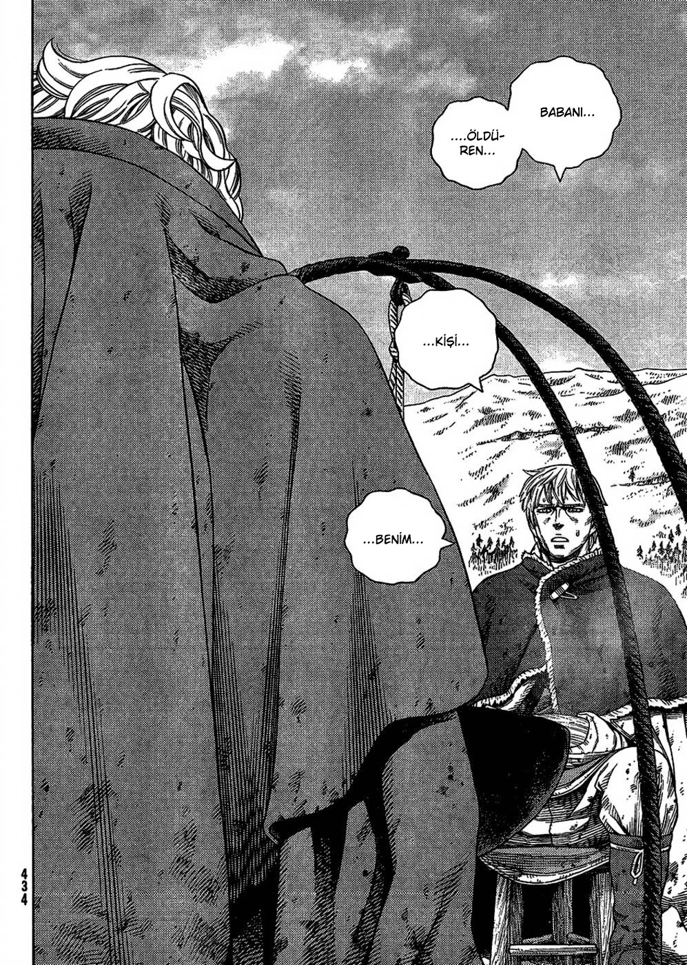 Read Vinland Saga TR Manga Online