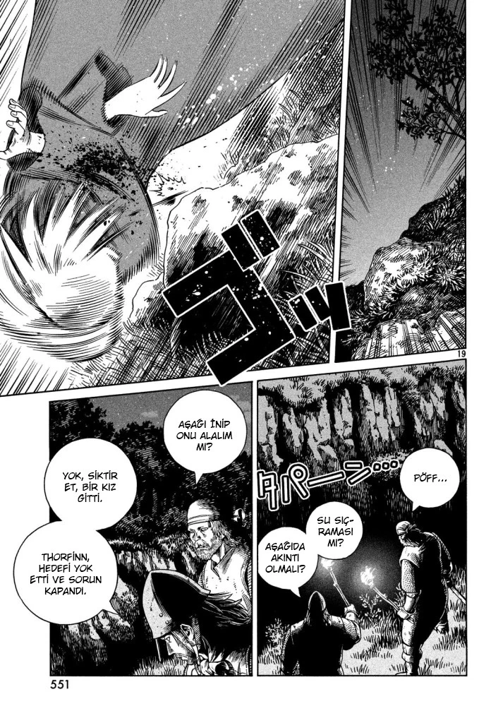 Read Vinland Saga TR Manga Online