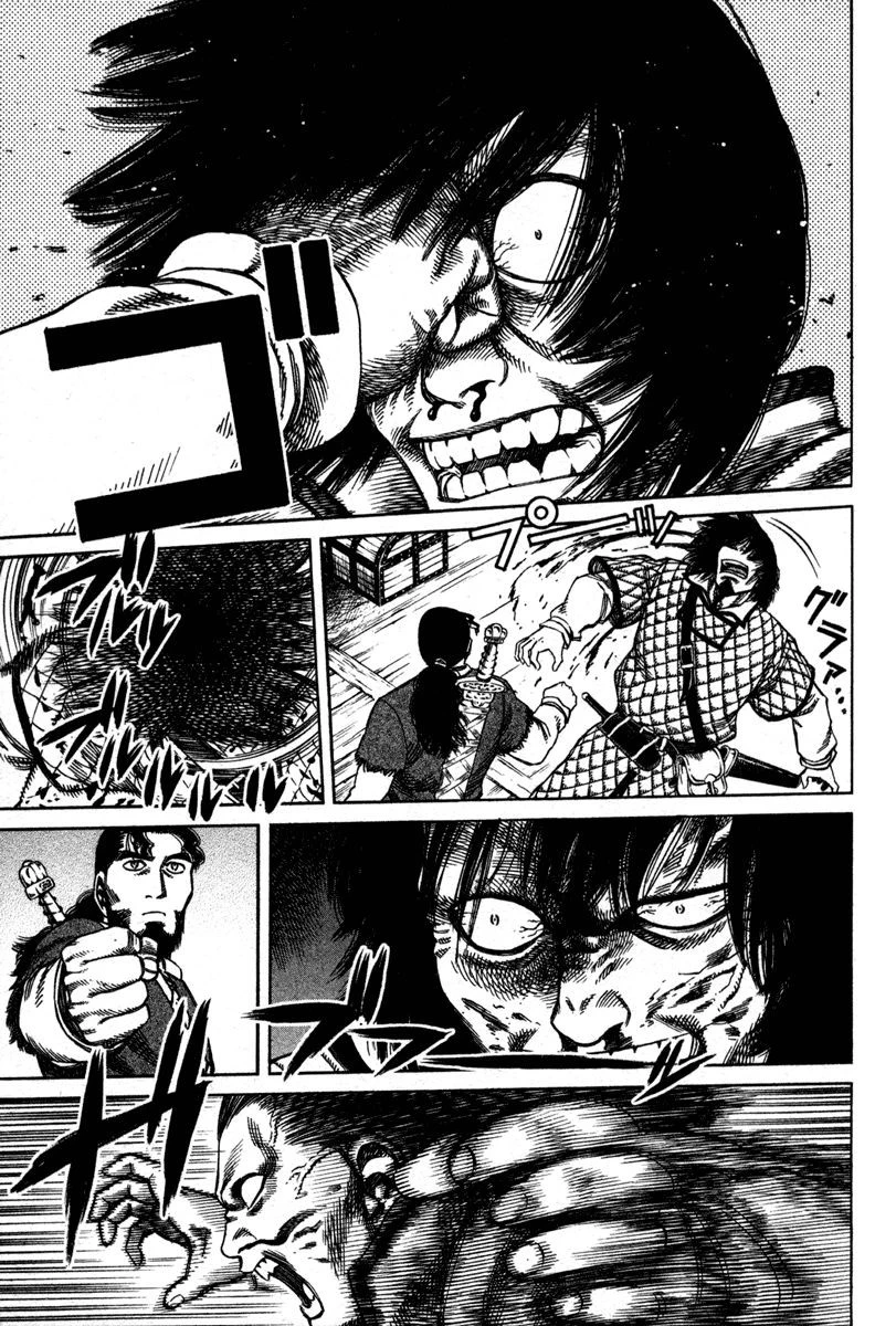 Read Vinland Saga TR Manga Online