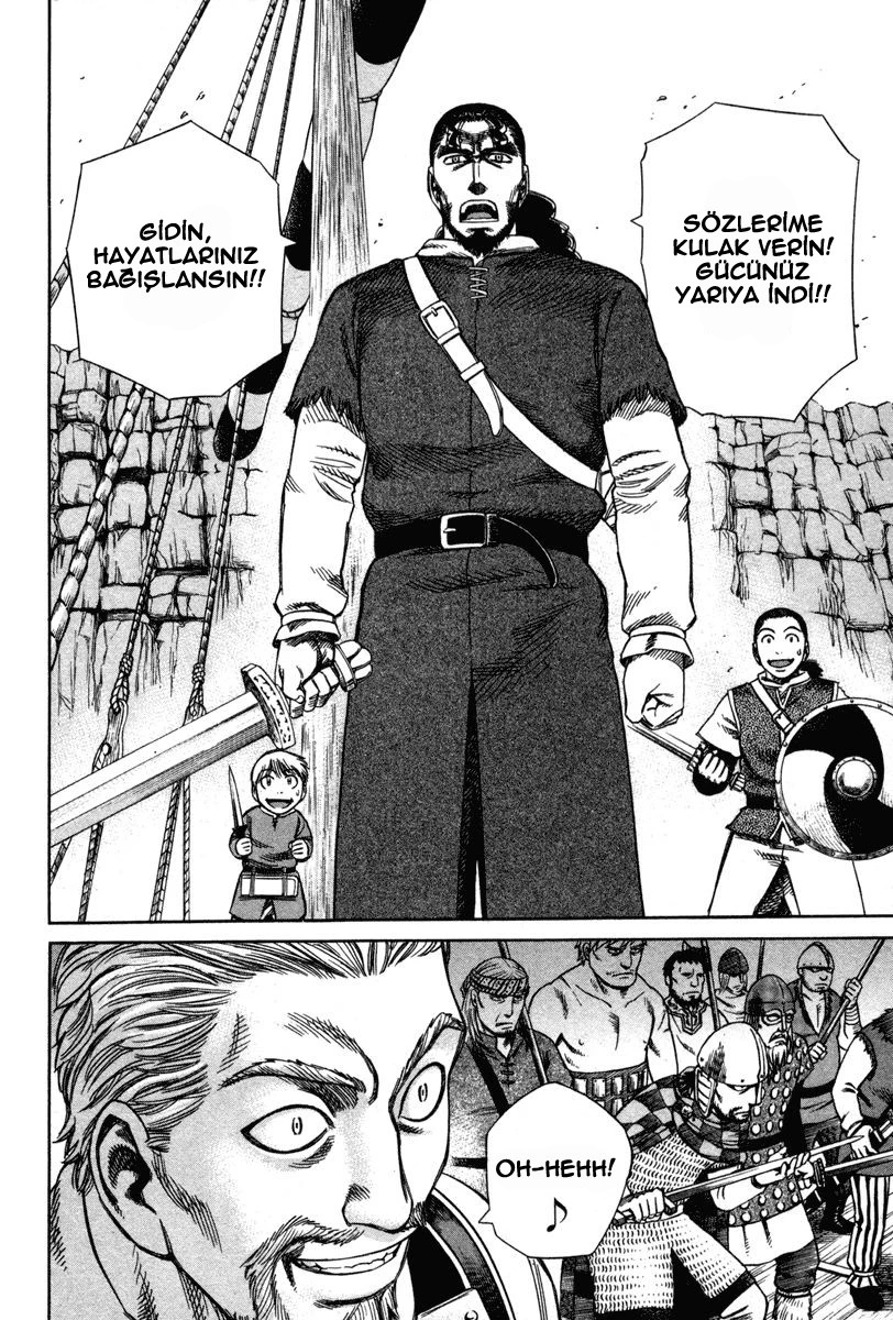 Read Vinland Saga TR Manga Online