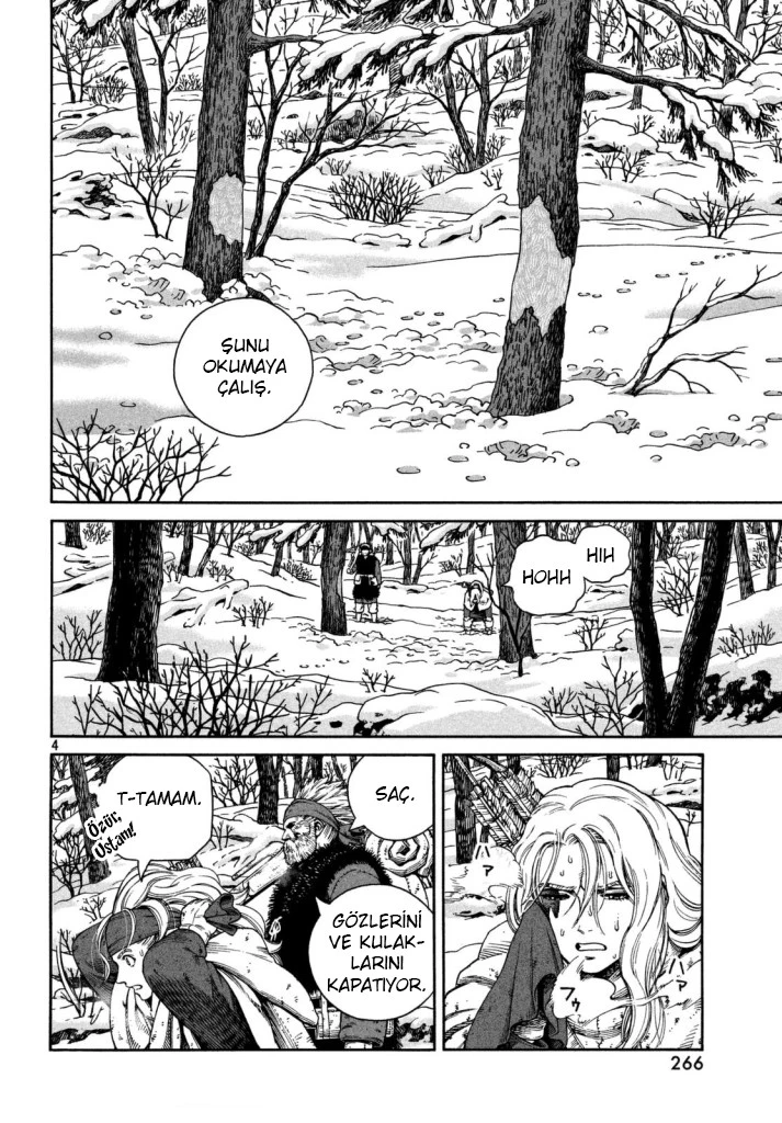 Read Vinland Saga TR Manga Online