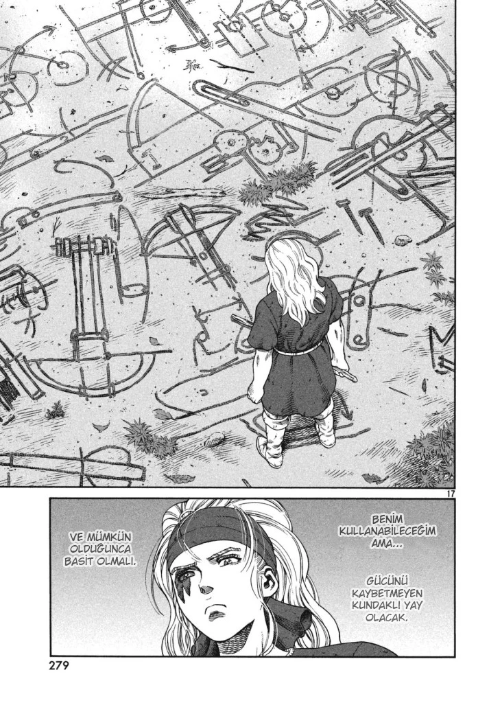 Read Vinland Saga TR Manga Online