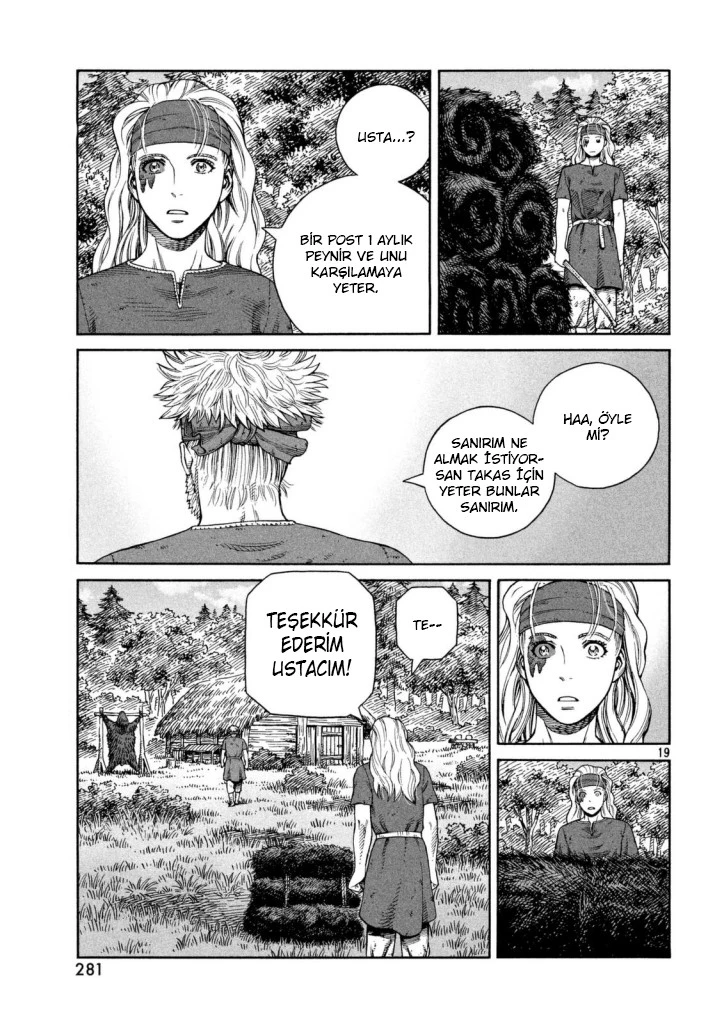 Read Vinland Saga TR Manga Online