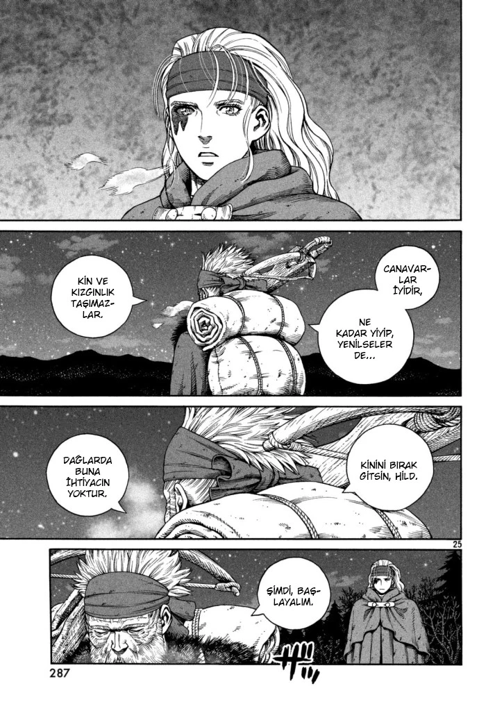 Read Vinland Saga TR Manga Online