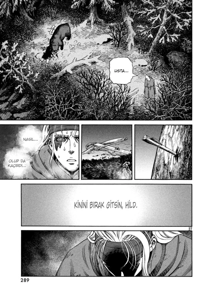 Read Vinland Saga TR Manga Online