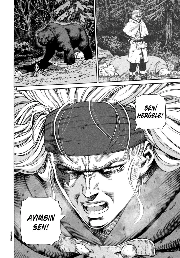 Read Vinland Saga TR Manga Online