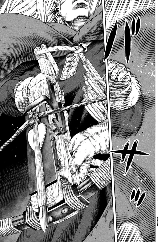 Read Vinland Saga TR Manga Online