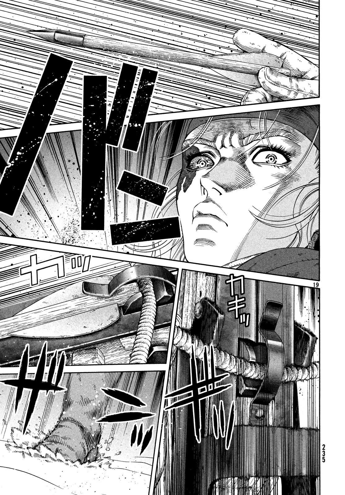Read Vinland Saga TR Manga Online