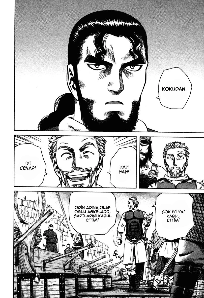 Read Vinland Saga TR Manga Online