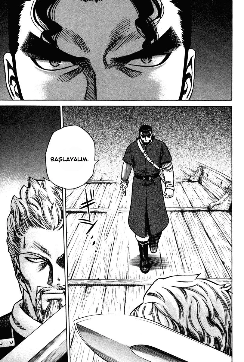 Read Vinland Saga TR Manga Online