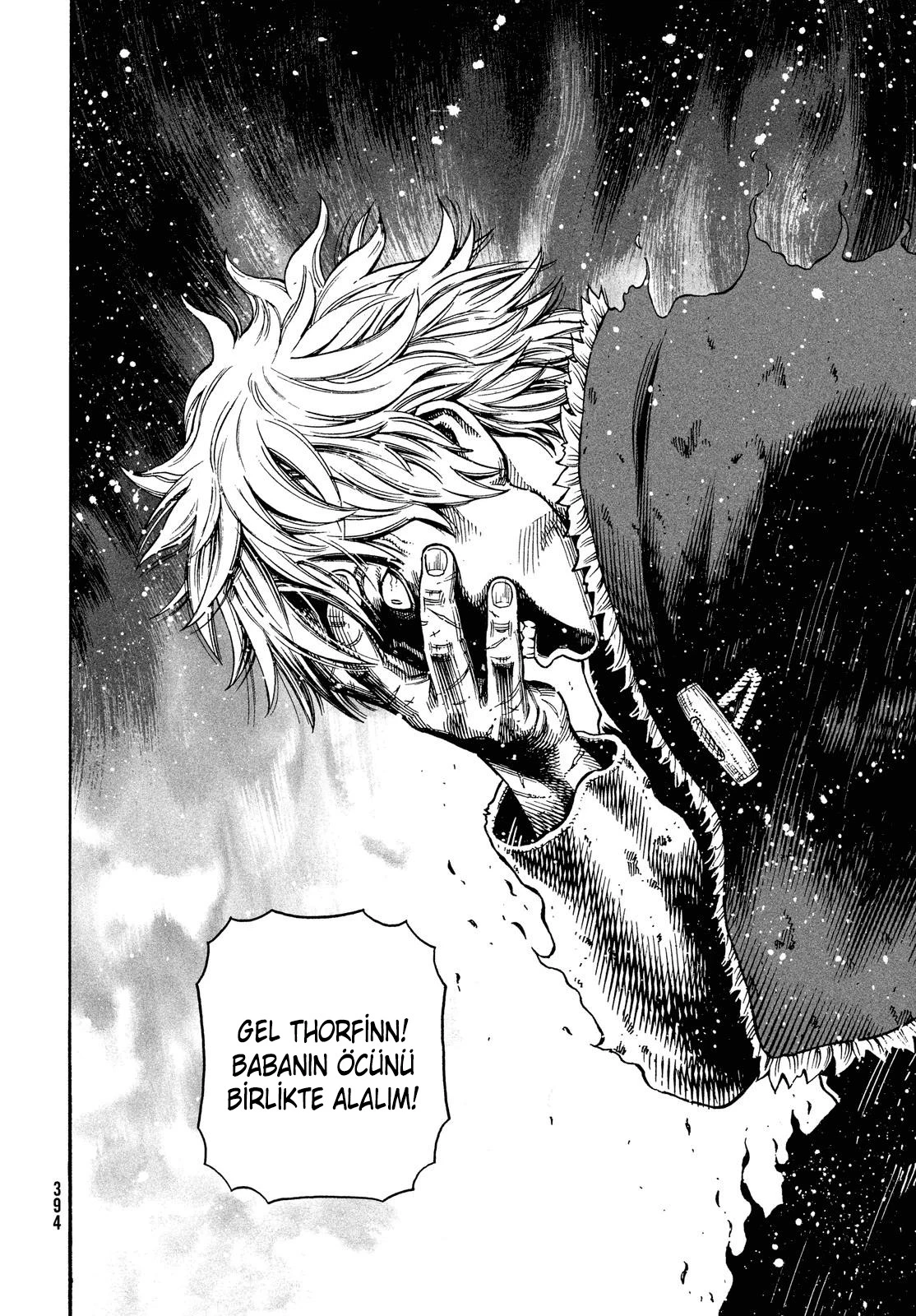Read Vinland Saga TR Manga Online