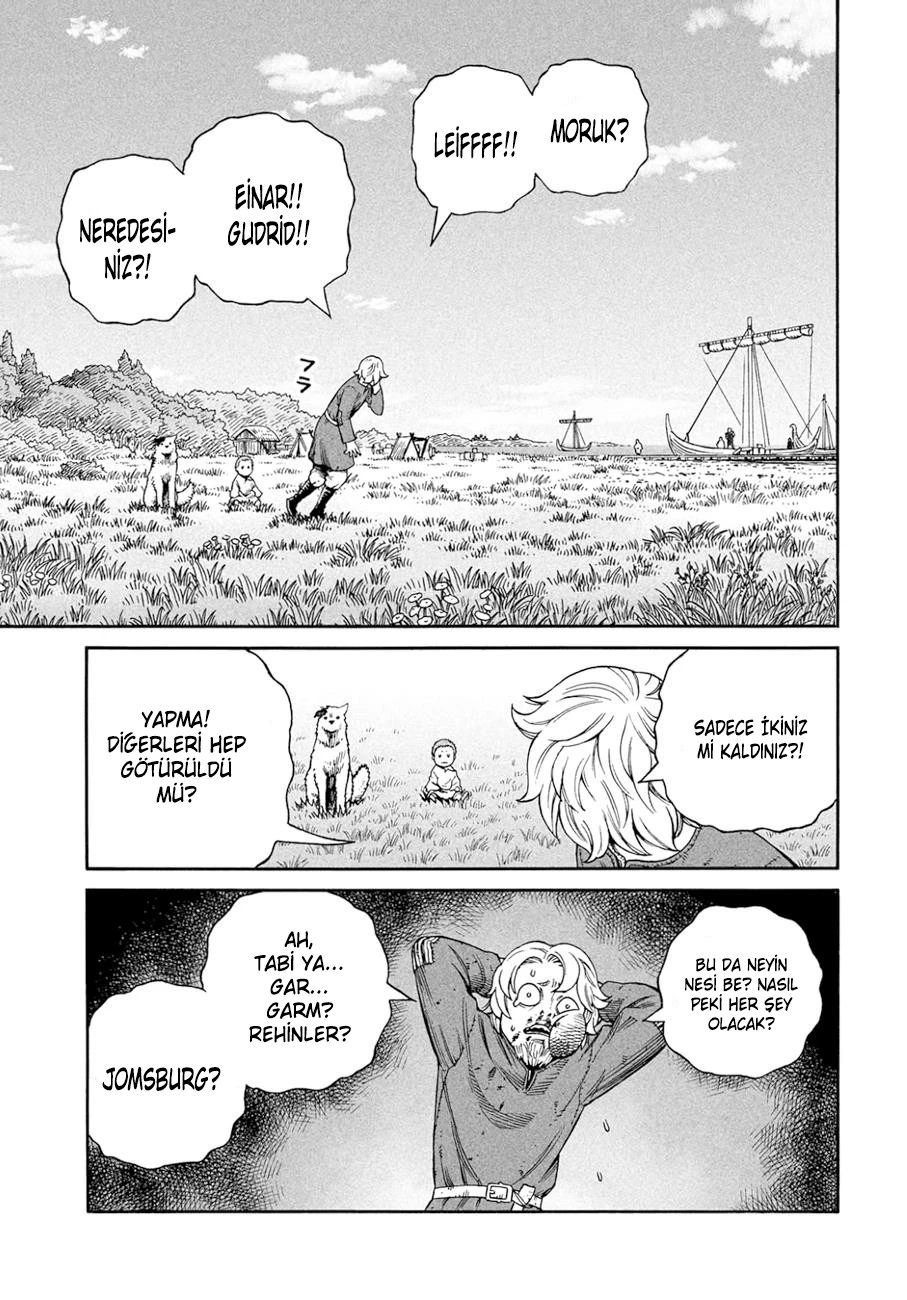 Read Vinland Saga TR Manga Online