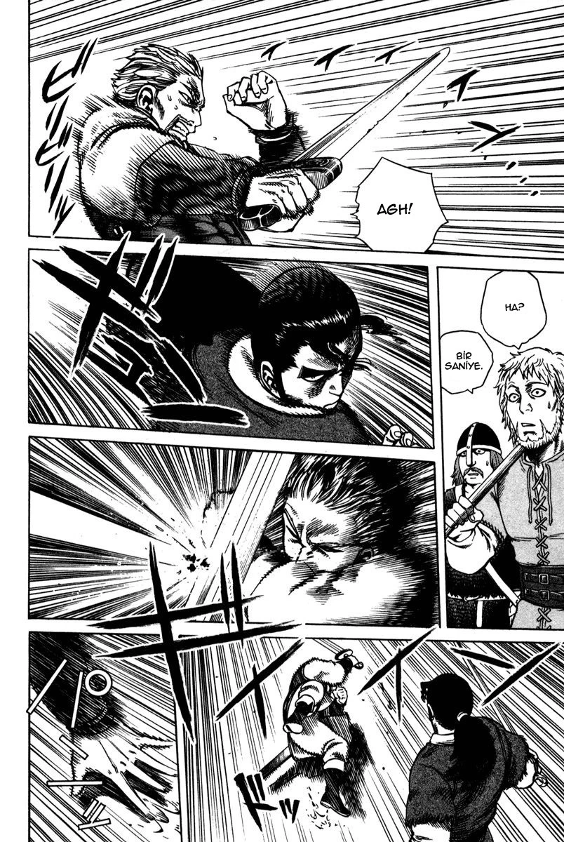 Read Vinland Saga TR Manga Online