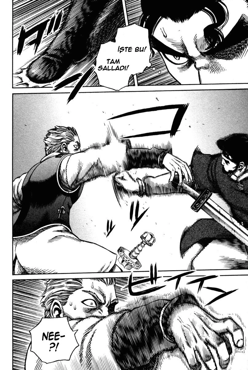 Read Vinland Saga TR Manga Online